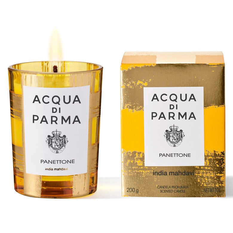 Acqua Di Parma CANDELA PANETTONE In Saldo