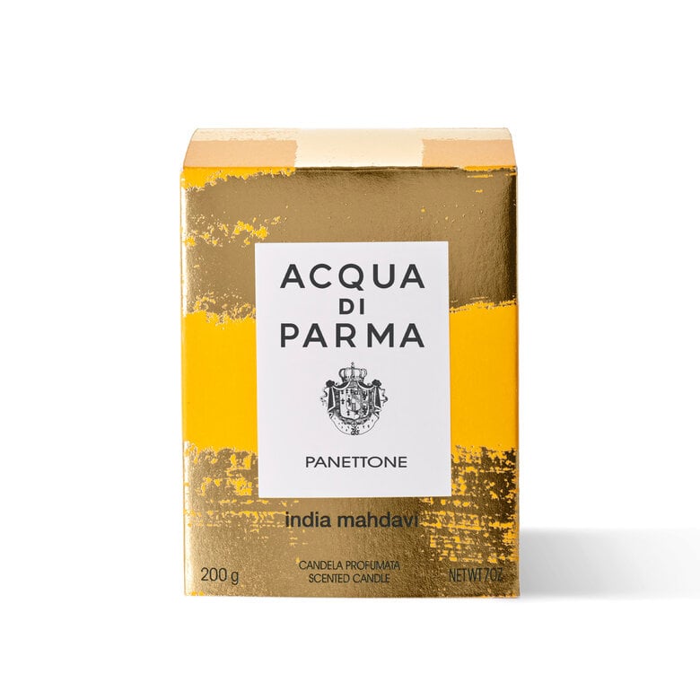 Acqua Di Parma CANDELA PANETTONE In Saldo
