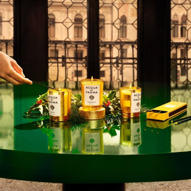 Acqua Di Parma CANDELA PANETTONE In Saldo