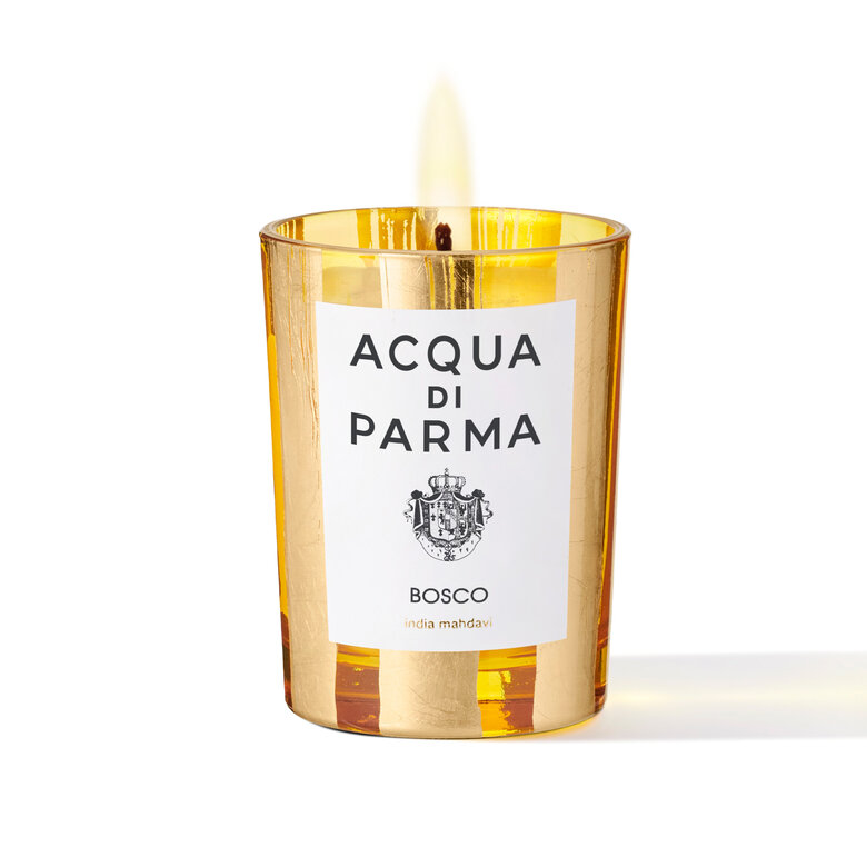 Acqua Di Parma CANDELA BOSCO Moda