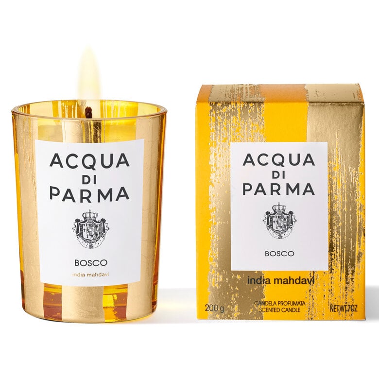 Acqua Di Parma CANDELA BOSCO Moda