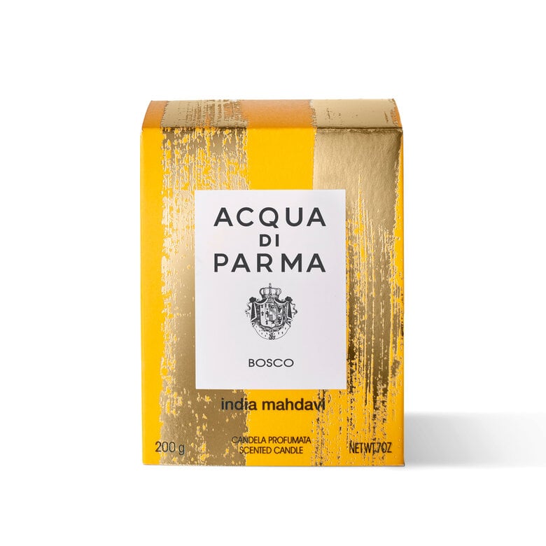 Acqua Di Parma CANDELA BOSCO Moda