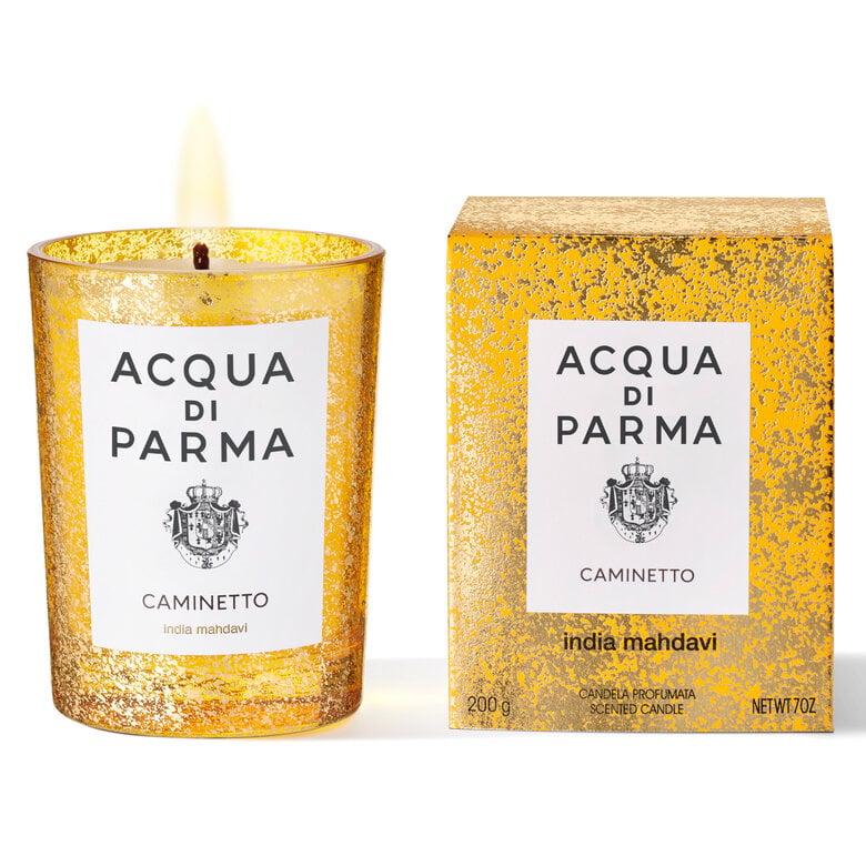 Acqua Di Parma CANDELA CAMINETTO Italy