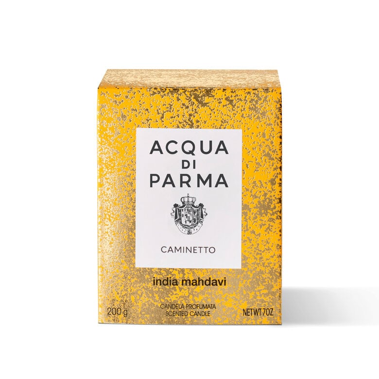 Acqua Di Parma CANDELA CAMINETTO Italy