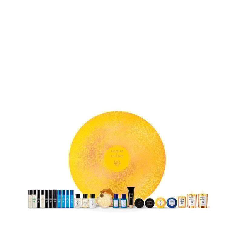 Acqua Di Parma HOLIDAY COLLECTION CALENDARIO DELL'AVVENTO In Linea