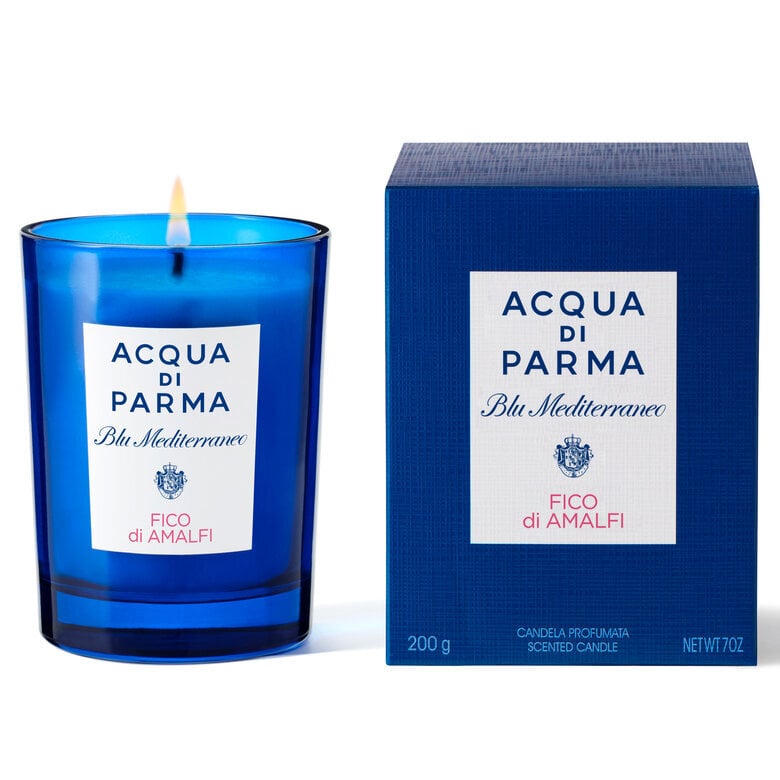 Acqua Di Parma CANDELA BLU MEDITERRANEO FICO DI AMALFI Qualità