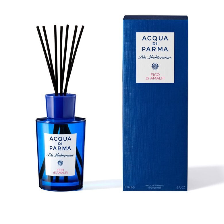 Acqua Di Parma DIFFUSORE BLU MEDITERRANEO FICO DI AMALFI Spedizione Gratuita