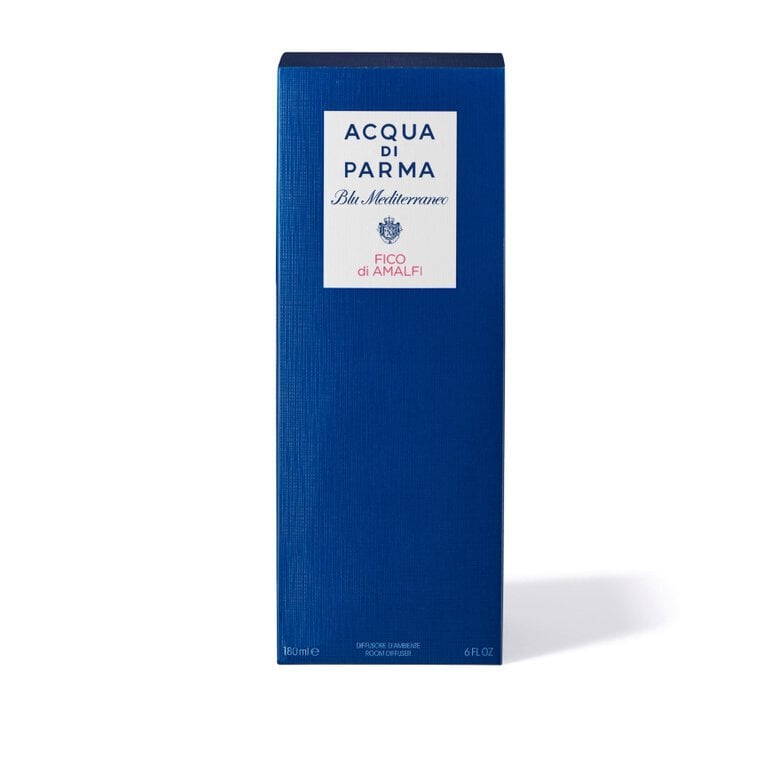 Acqua Di Parma DIFFUSORE BLU MEDITERRANEO FICO DI AMALFI Spedizione Gratuita