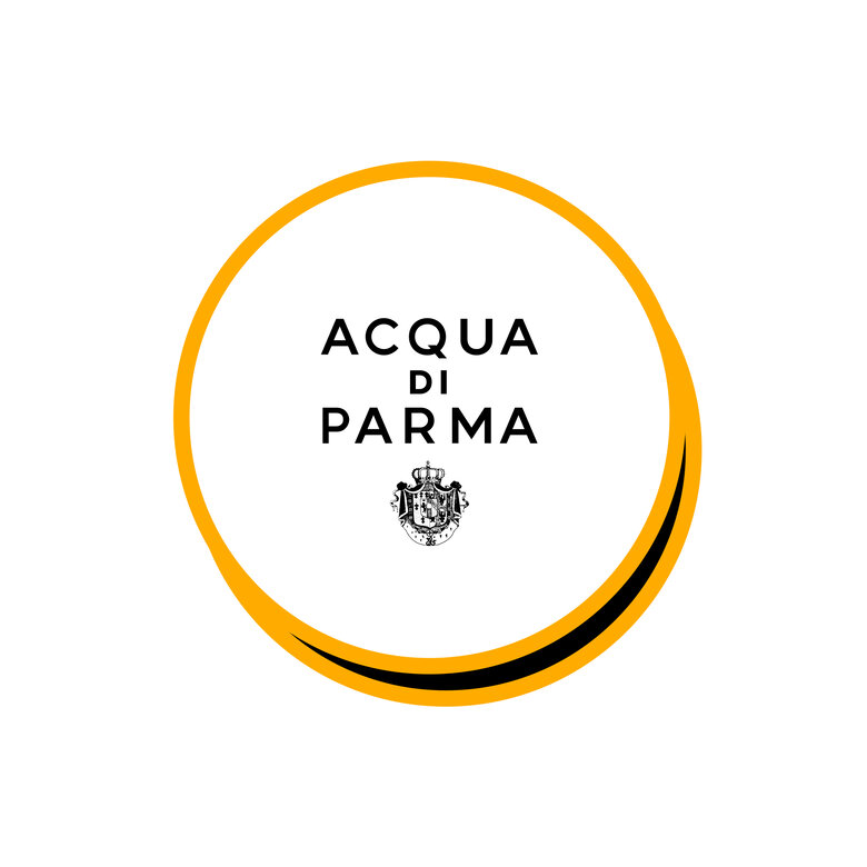 Acqua Di Parma LEATHER CASE AIROUND CAR DIFFUSER Qualità Garantita