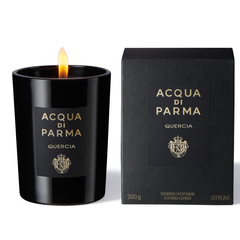 Acqua Di Parma Candela Signatures of the Sun Quercia Promozione Limitata