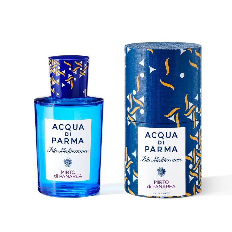 Acqua Di Parma Eau de Toilette Summer Edition Mirto di Panarea Prezzo Ridotto