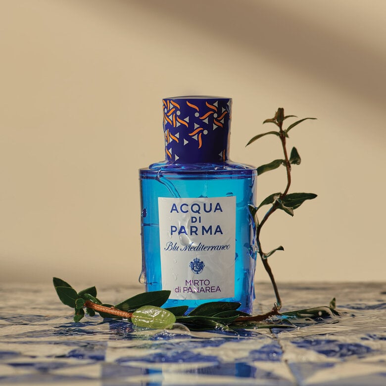 Acqua Di Parma Eau de Toilette Summer Edition Mirto di Panarea Prezzo Ridotto