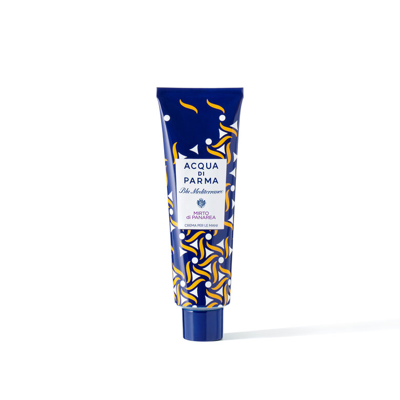 Acqua Di Parma Crema Mani Summer Edition Mirto di Panarea Sottocosto
