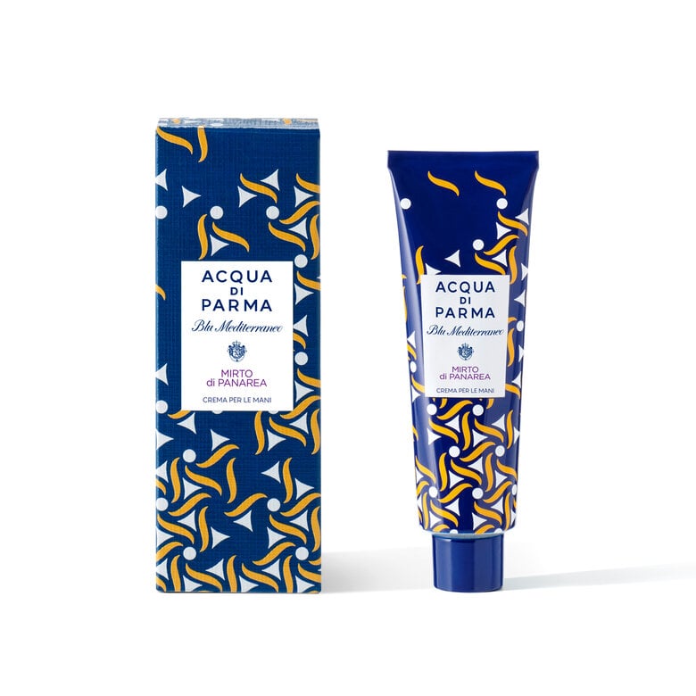 Acqua Di Parma Crema Mani Summer Edition Mirto di Panarea Sottocosto