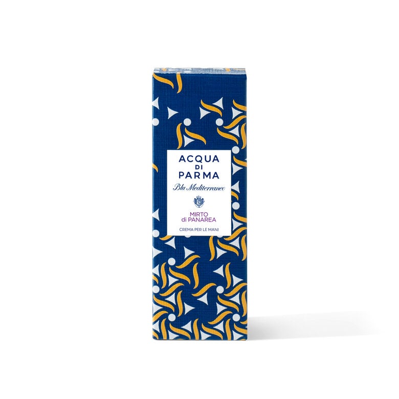 Acqua Di Parma Crema Mani Summer Edition Mirto di Panarea Sottocosto