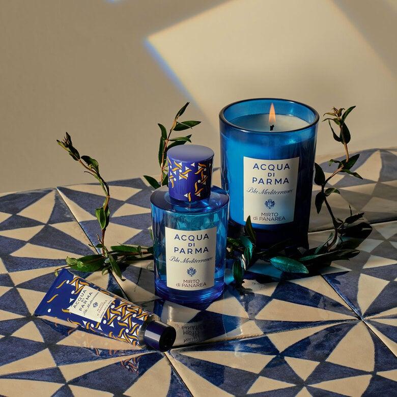 Acqua Di Parma Crema Mani Summer Edition Mirto di Panarea Sottocosto