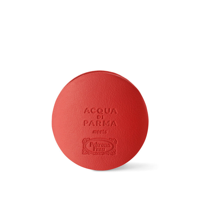 Acqua Di Parma Edizione Speciale Milano Diffusore per Auto e Refill Convenienza