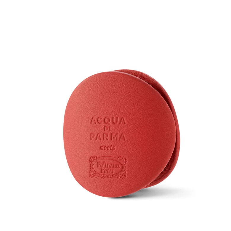 Acqua Di Parma Edizione Speciale Milano Diffusore per Auto e Refill Convenienza