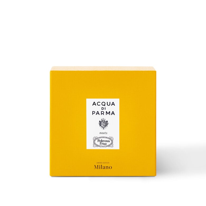 Acqua Di Parma Refill Profumato Milano Novità