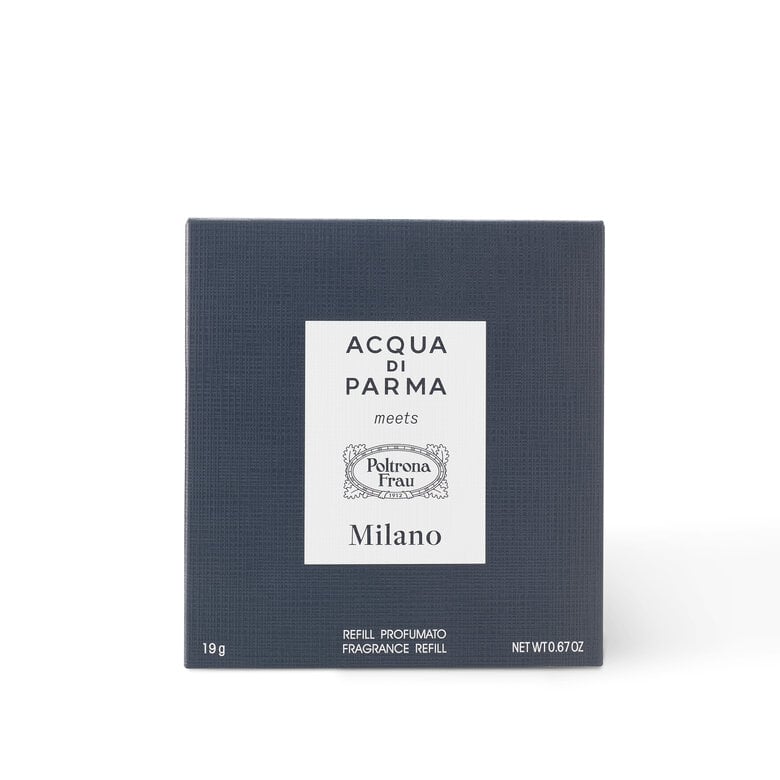 Acqua Di Parma Refill Profumato Milano Novità