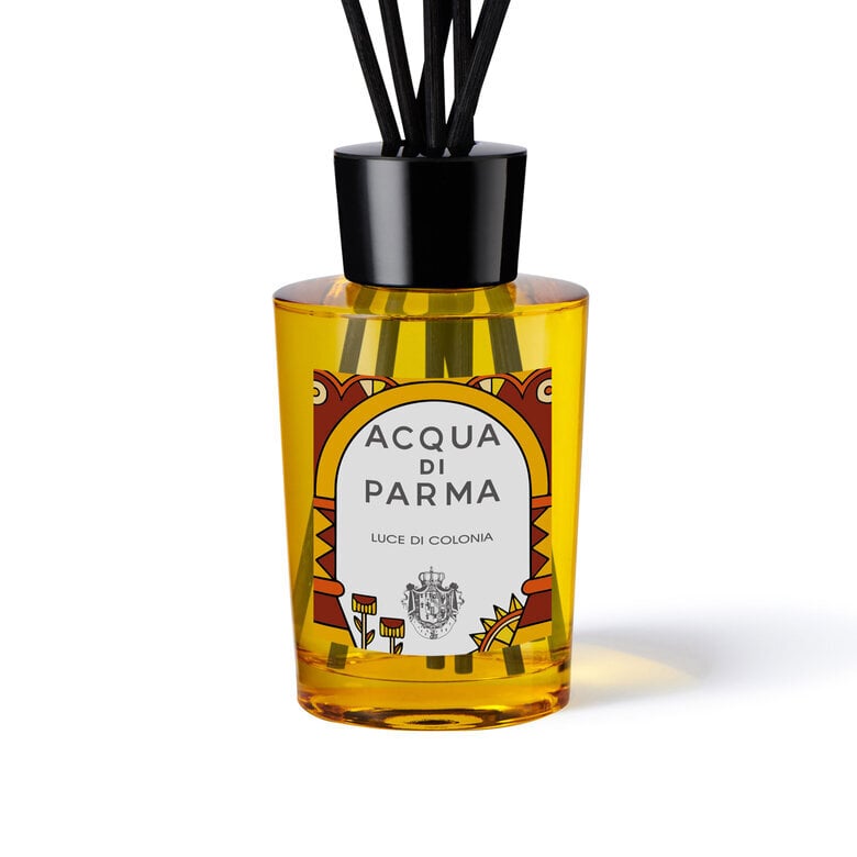 Acqua Di Parma Diffusore Italian Moments Luce di Colonia Economico