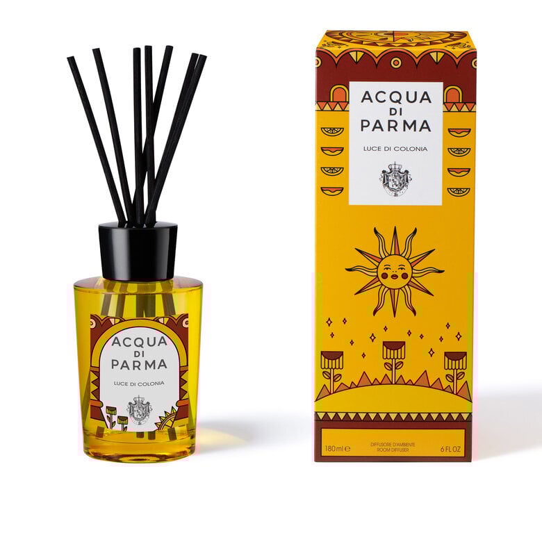 Acqua Di Parma Diffusore Italian Moments Luce di Colonia Economico