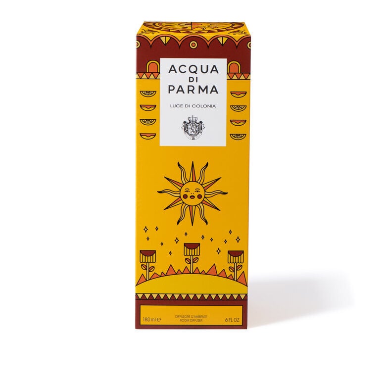 Acqua Di Parma Diffusore Italian Moments Luce di Colonia Economico
