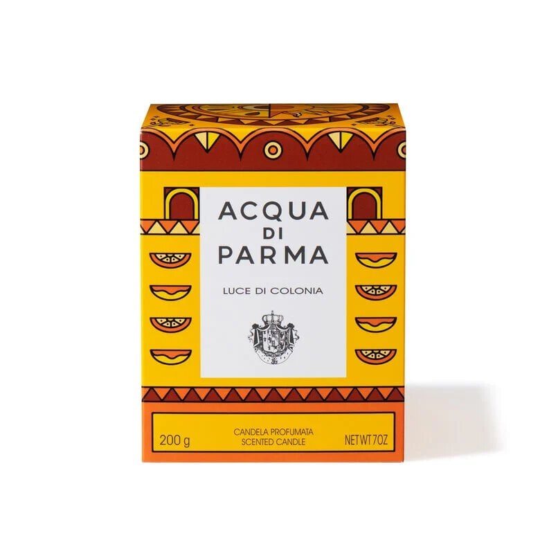 Acqua Di Parma Candela Italian Moments Luce di Colonia Online