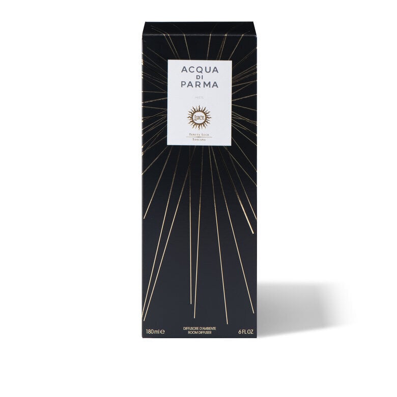 Acqua Di Parma Diffusore Italian Moments Acqua di Parma meets Tenuta Luce Offerte