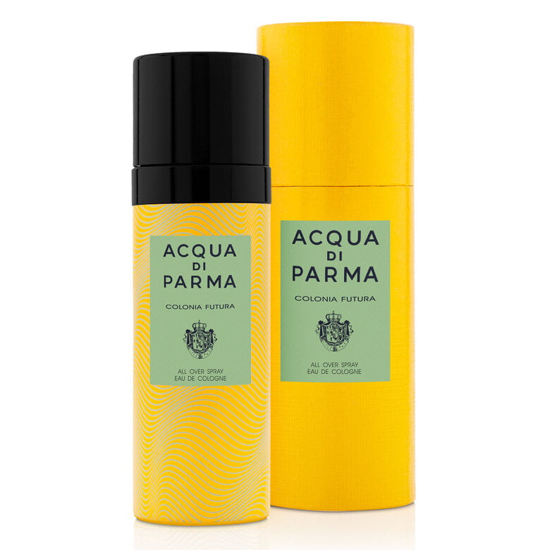 Acqua Di Parma All Over Spray Colonia Collection COLONIA FUTURA ALL OVER SPRAY Hotsell