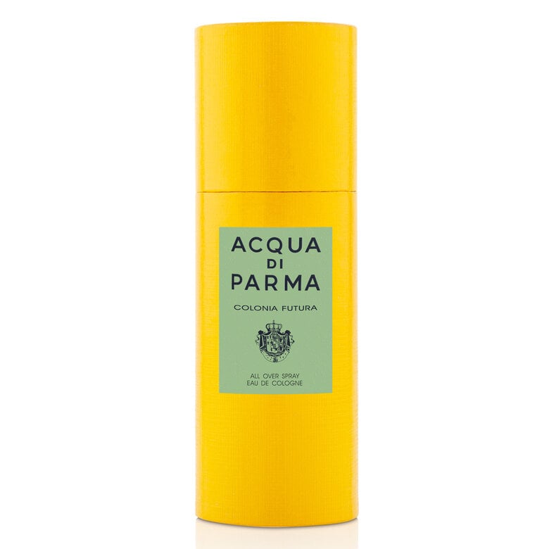 Acqua Di Parma All Over Spray Colonia Collection COLONIA FUTURA ALL OVER SPRAY Hotsell