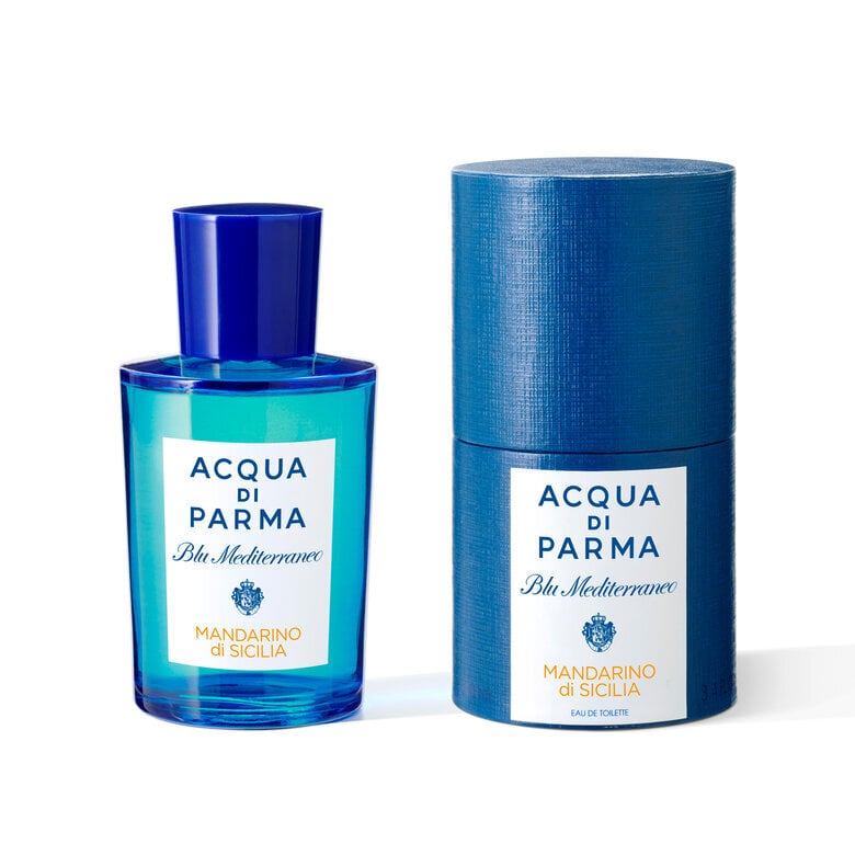 Acqua Di Parma Eau de Toilette Blu Mediterraneo Mandarino di Sicilia Vendita Calda