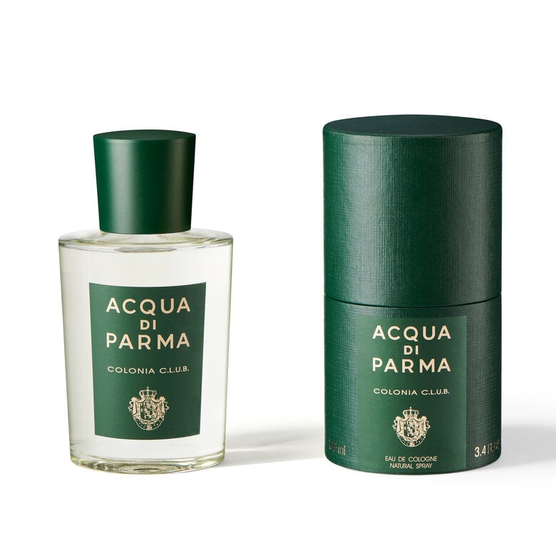Acqua Di Parma Eau de Cologne Colonia Collection Colonia C.L.U.B I Più Venduti