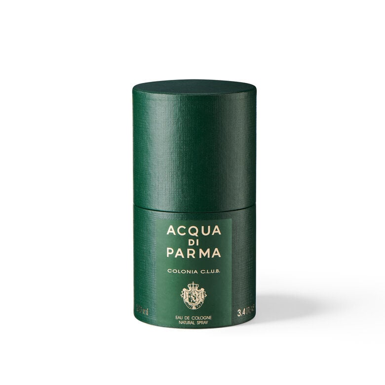 Acqua Di Parma Eau de Cologne Colonia Collection Colonia C.L.U.B I Più Venduti