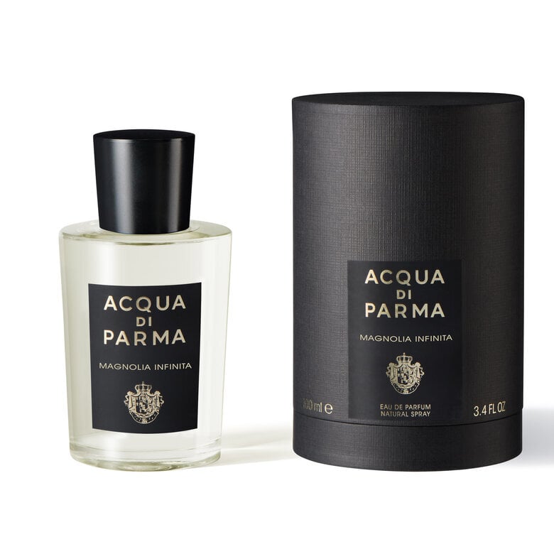 Acqua Di Parma Eau de Parfum Signatures of the Sun MAGNOLIA INFINITA Negozio