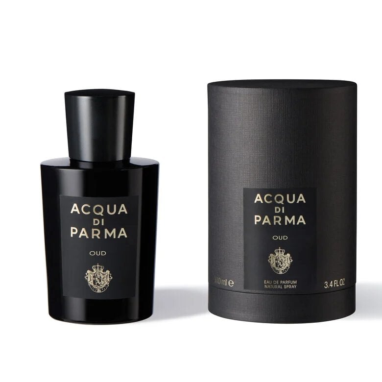 Acqua Di Parma Eau de Parfum Signatures of the Sun Oud In Saldo