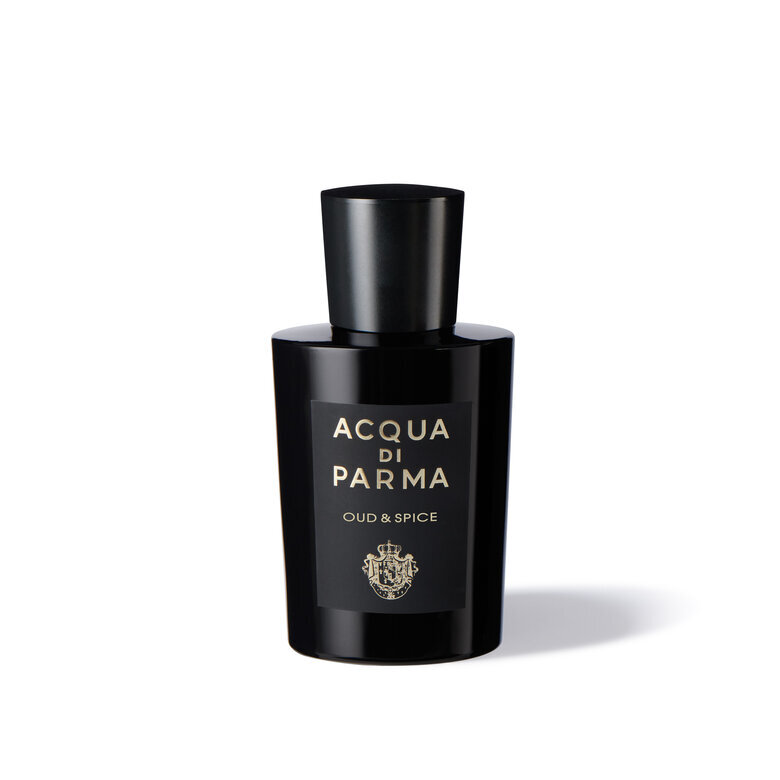 Acqua Di Parma Eau de Parfum Signatures of the Sun OUD & SPICE Nuova