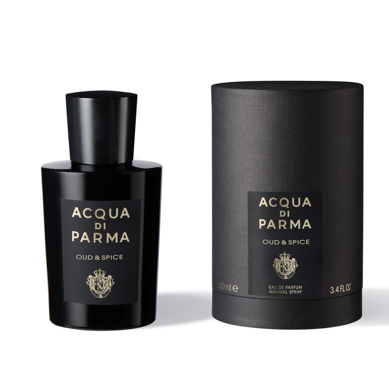 Acqua Di Parma Eau de Parfum Signatures of the Sun OUD & SPICE Nuova