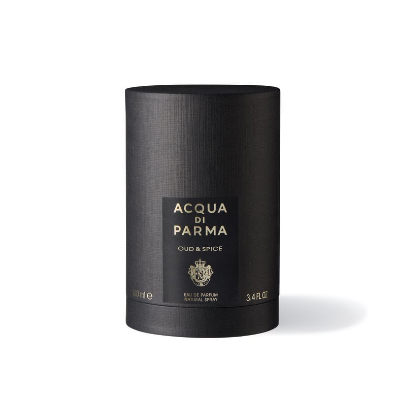 Acqua Di Parma Eau de Parfum Signatures of the Sun OUD & SPICE Nuova