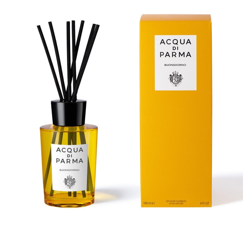 Acqua Di Parma DIFFUSORE ITALIAN MOMENTS Buongiorno Italia