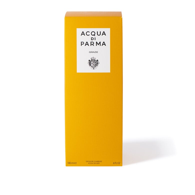 Acqua Di Parma Diffusore Personalizzabile Italian Moments Grazie 2025