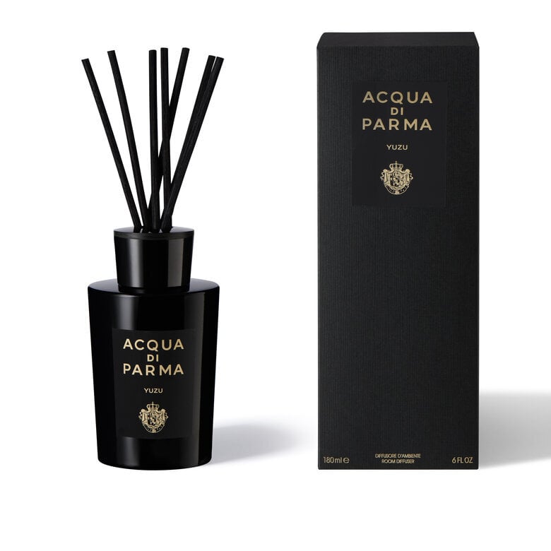 Acqua Di Parma Diffusore Signatures of the Sun Yuzu In Linea