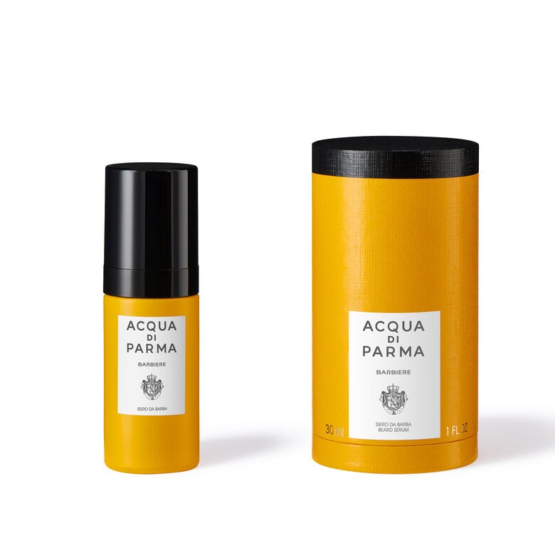 Acqua Di Parma Collezione Barbiere Siero da Barba Vendita