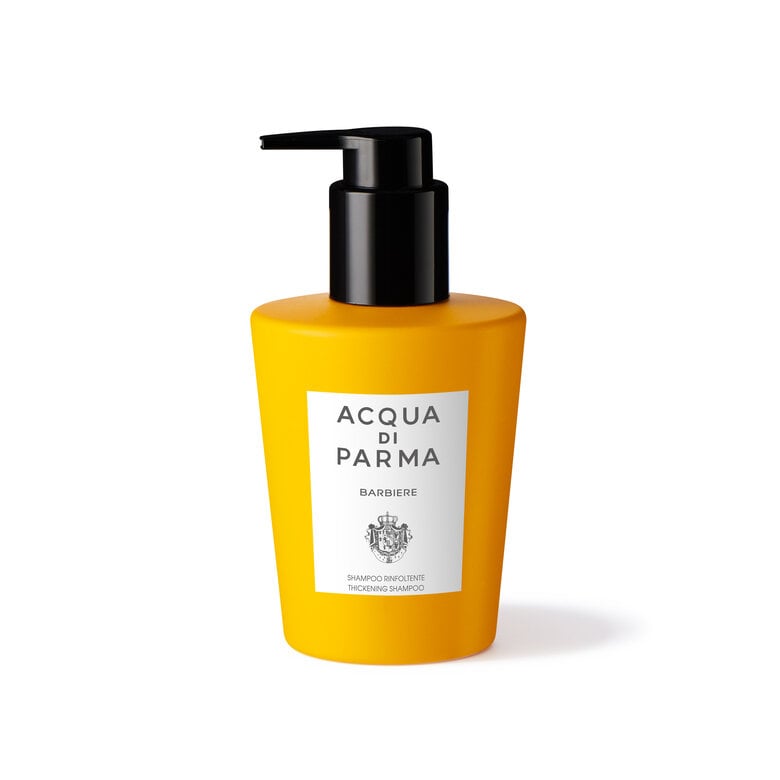 Acqua Di Parma Collezione Barbiere Shampoo Rinfoltente Promozione