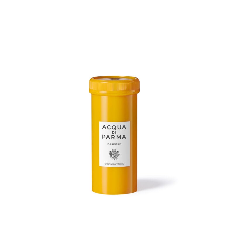 Acqua Di Parma Collezione Barbiere Pennello da Viaggio Pezzi Unici