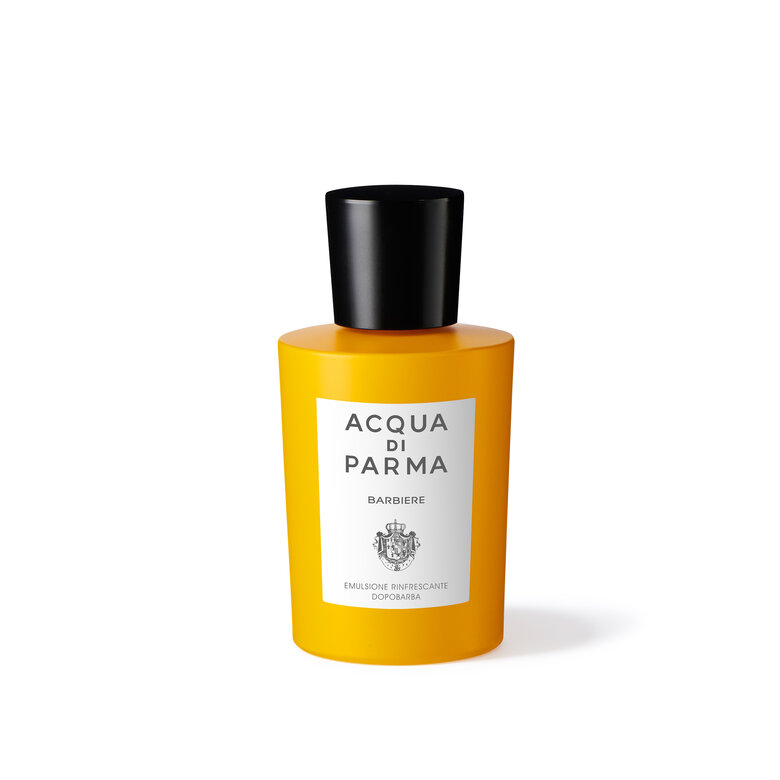 Acqua Di Parma Collezione Barbiere Emulsione Rinfrescante Dopobarba Soddisfazione Garantita
