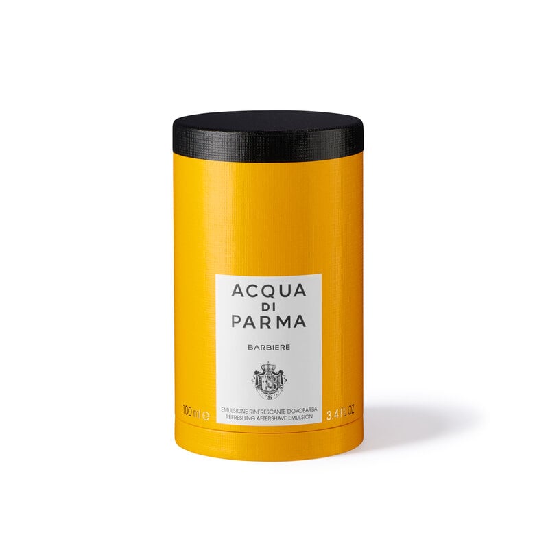 Acqua Di Parma Collezione Barbiere Emulsione Rinfrescante Dopobarba Soddisfazione Garantita