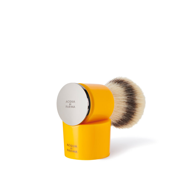 Acqua Di Parma Collezione Barbiere Pennello da Barba Qualità Garantita