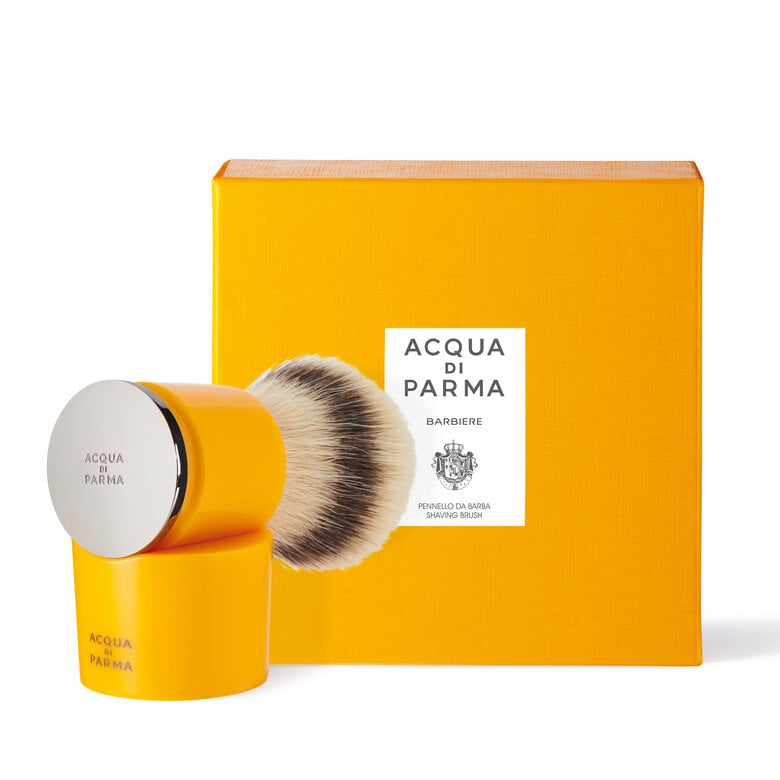 Acqua Di Parma Collezione Barbiere Pennello da Barba Qualità Garantita