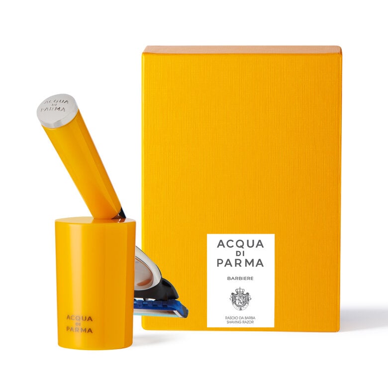 Acqua Di Parma Collezione Barbiere Rasoio da Barba Acquista Ora